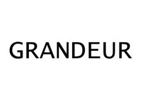 Grandeur