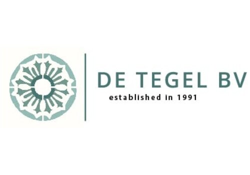 De Tegel BV