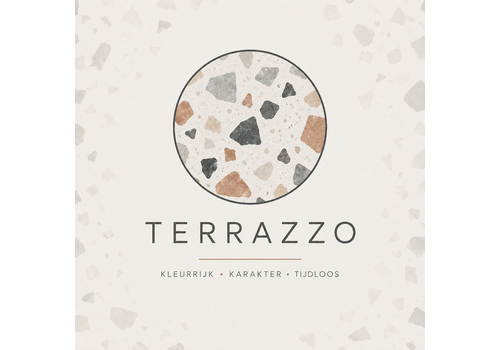 Terrazzo