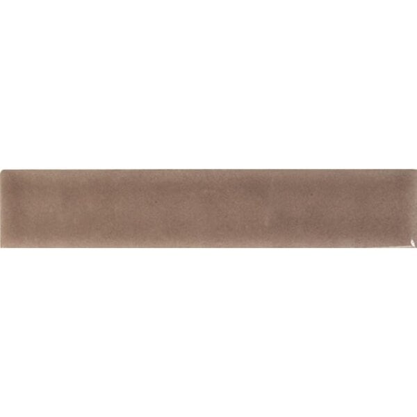 Ceravision Nouvelle Old Rose glans 3x16, afname per doos van 0,461 m²