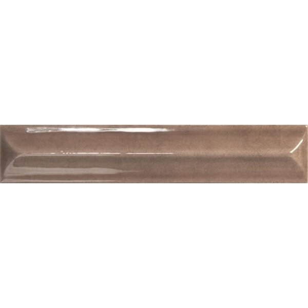 Ceravision Nouvelle Vague Old Rose glans 3x16, afname per doos van 0,302 m²
