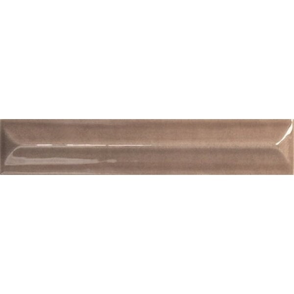 Ceravision Nouvelle Vague Old Rose glans 3x16, afname per doos van 0,302 m²