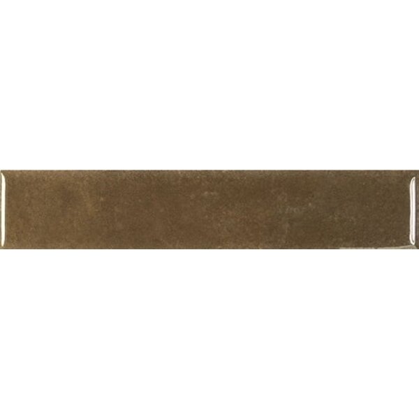 Ceravision Nouvelle Toffee glans 3x16, afname per doos van 0,461 m²