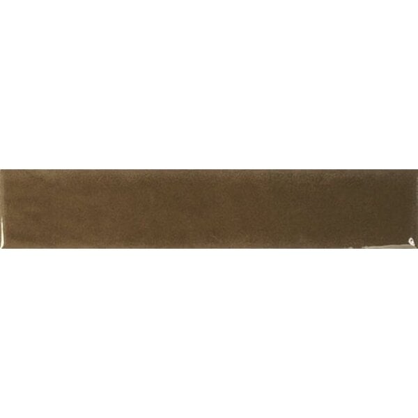 Ceravision Nouvelle Toffee glans 3x16, afname per doos van 0,461 m²