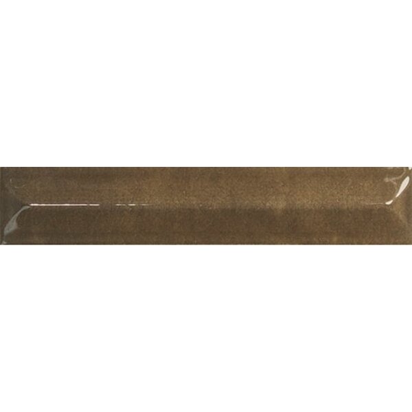 Ceravision Nouvelle Vague Toffee glans 3x16, afname per doos van 0,302 m²