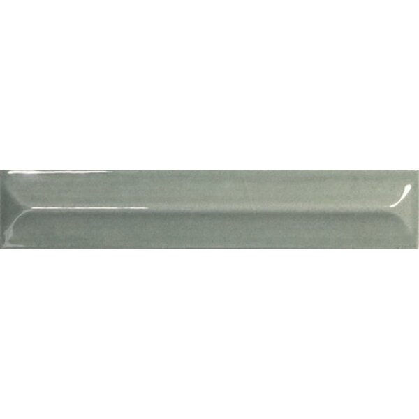 Ceravision Nouvelle Vague Palladian Blue glans 3x16, afname per doos van 0,302 m²