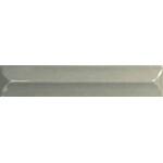 Ceravision Nouvelle Vague Palladian Blue glans 3x16, afname per doos van 0,302 m²