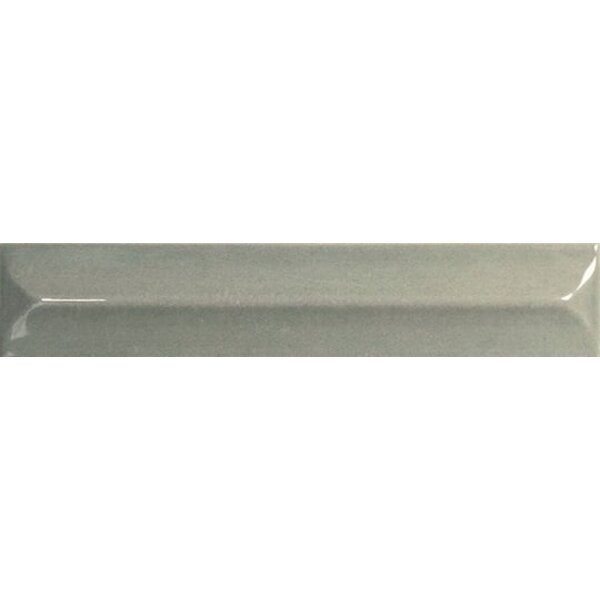 Ceravision Nouvelle Vague Palladian Blue glans 3x16, afname per doos van 0,302 m²