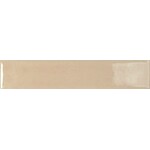 Ceravision Nouvelle Almond glans 3x16, afname per doos van 0,461 m²