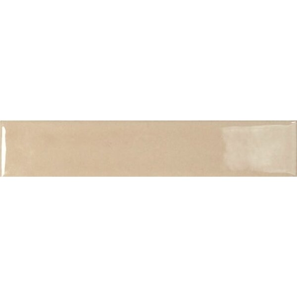 Ceravision Nouvelle Almond glans 3x16, afname per doos van 0,461 m²