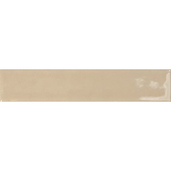 Ceravision Nouvelle Almond glans 3x16, afname per doos van 0,461 m²