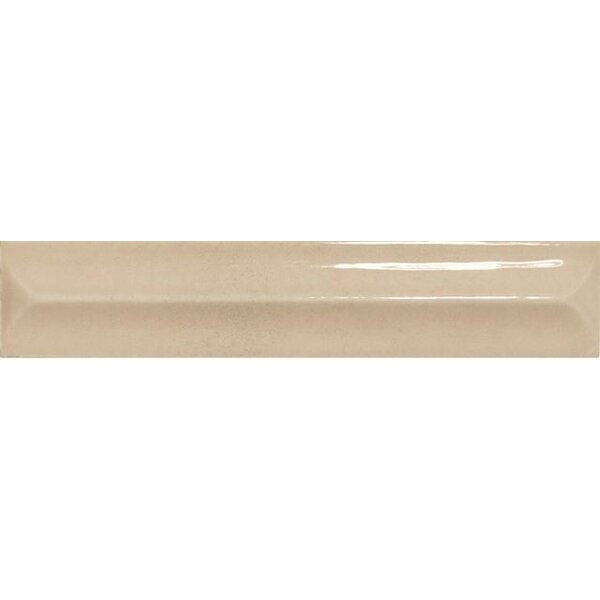 Ceravision Nouvelle Vague Almond glans 3x16, afname per doos van 0,302 m²