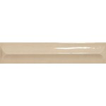 Ceravision Nouvelle Vague Almond glans 3x16, afname per doos van 0,302 m²