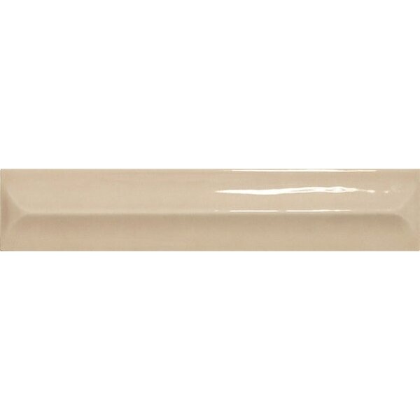 Ceravision Nouvelle Vague Almond glans 3x16, afname per doos van 0,302 m²