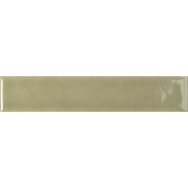 Ceravision Nouvelle Sage glans 3x16, afname per doos van 0,461 m²