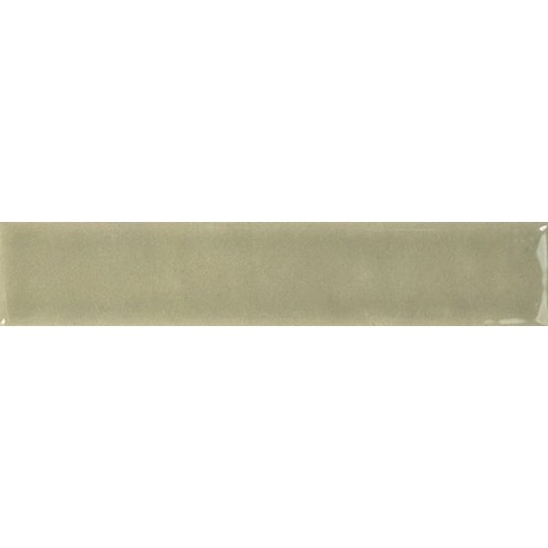 Ceravision Nouvelle Sage glans 3x16, afname per doos van 0,461 m²