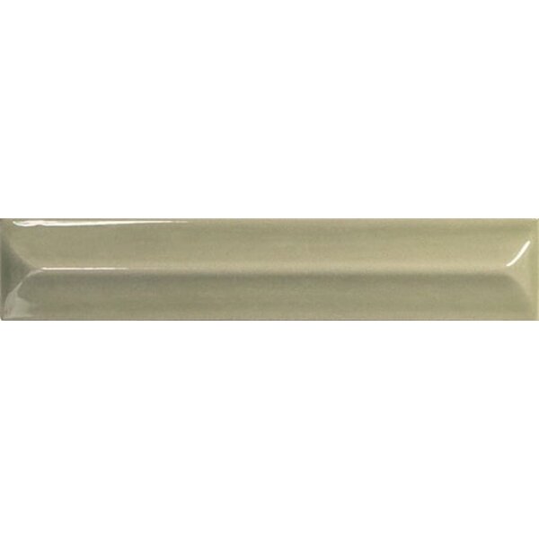 Ceravision Nouvelle Vague Sage glans 3x16, afname per doos van 0,302 m²