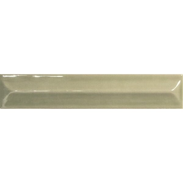 Ceravision Nouvelle Vague Sage glans 3x16, afname per doos van 0,302 m²