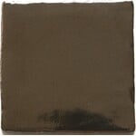 Alcoceram Malaga Bauxita 10x10, afname per doos van 0,5 m²