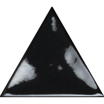 Quintessenza 3Lati Riflessi Acciaio 13,2x11,4 a 0,23 m²