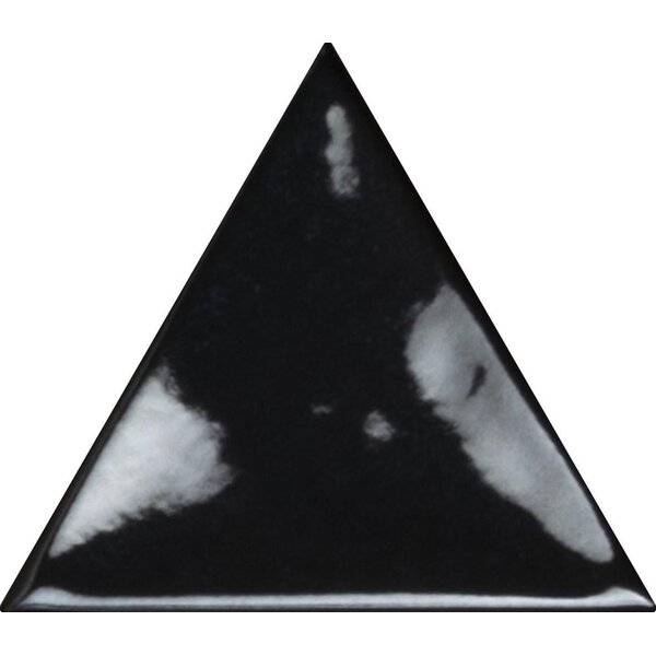 Quintessenza 3Lati Riflessi Acciaio 13,2x11,4, afname per doos van 0,23 m²