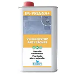 Berdy Impregna+ Vlekkenstop voor natuursteen a 1 liter