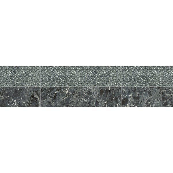 Ermes Aurelia Classy Green 10x60, afname per doos van 0,73 m²