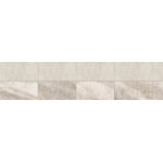 Ermes Aurelia Classy Mirror decor Beige + Warm White 19,4x39, afname per doos van 6 stuks