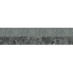 Ermes Aurelia Classy Mirror decor Green + Ice White 19,4x39, afname per doos van 6 stuks