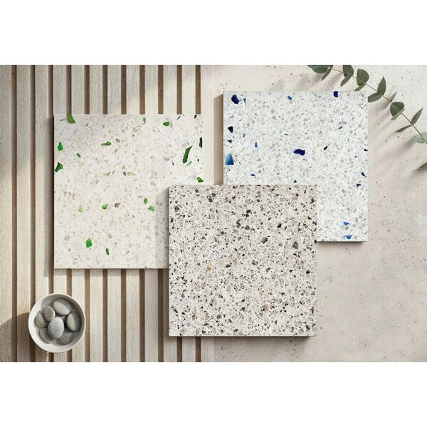 Athena Suprema EMG-1115 40x40x1,5, afname per doos van 0,16 m²