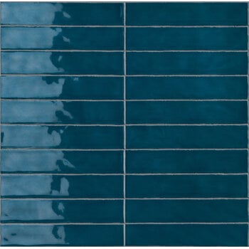 Sartoria Vernici Posh Blue glossy a 0,6 m²