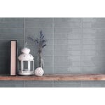 Sartoria Vernici Cloudy Azure 5x25 glossy, afname per doos van 0,6 m²