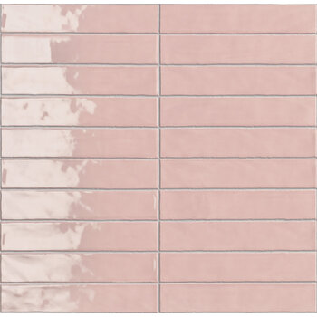 Sartoria Vernici Baby Pink 5x25 glossy a 0,6 m²