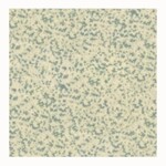 Winckelmans Squares 10x10 vlak 209 Green Speckled, 9 mm dik, afname per doos van 0,5 m²