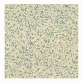 Winckelmans Squares 10x10 vlak 209 Green Speckled, 9 mm dik a 0,5 m²