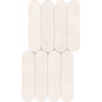 Keope Grace Biscuits White 28,5x55,5 a 0,95 m²