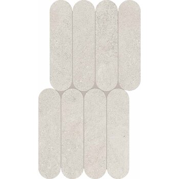 Keope Grace Biscuits Silver 28,5x55,5 a 0,95 m²
