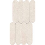 Keope Grace Biscuits Ivory 28,5x55,5 Ultramatt, afname per doos van 0,95 m²