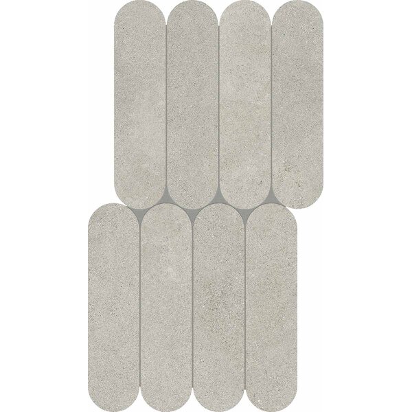 Keope Grace Biscuits Iron 28,5x55,5 Ultramatt, afname per doos van 0,95 m²