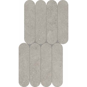 Keope Grace Biscuits Grey 28,5x55,5 a 0,95 m²