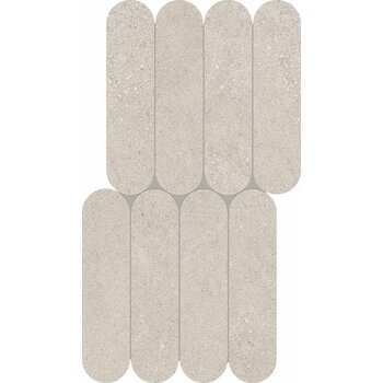 Keope Grace Biscuits Clay 28,5x55,5 a 0,95 m²
