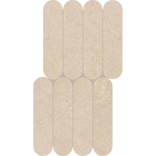 Keope Grace Biscuits Beige 28,5x55,5 Ultramatt, afname per doos van 0,95 m²
