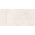 Keope Grace Decoro Docks White 30x60 Ultramatt, afname per doos van 5 stuks