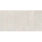 Keope Grace Decoro Docks Silver 30x60 Ultramatt, afname per doos van 5 stuks
