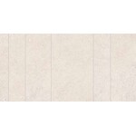 Keope Grace Decoro Docks Ivory 30x60 Ultramatt, afname per doos van 5 stuks
