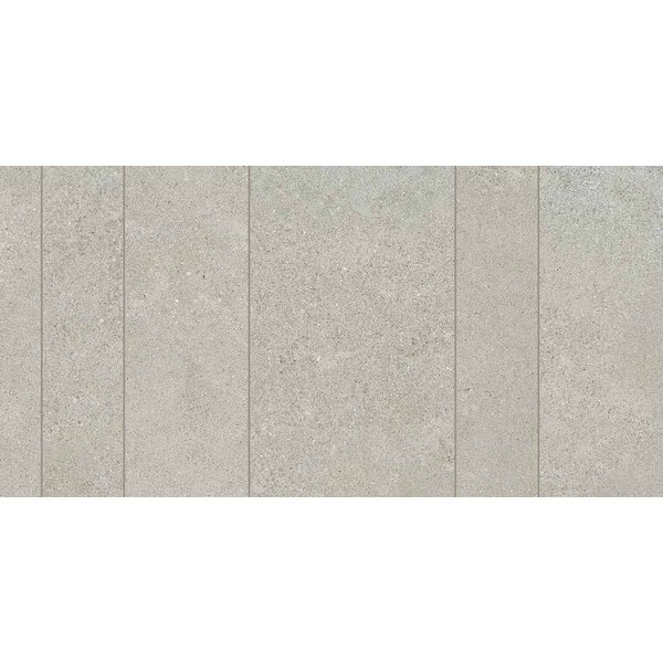 Keope Grace Decoro Docks Iron 30x60 Ultramatt, afname per doos van 5 stuks