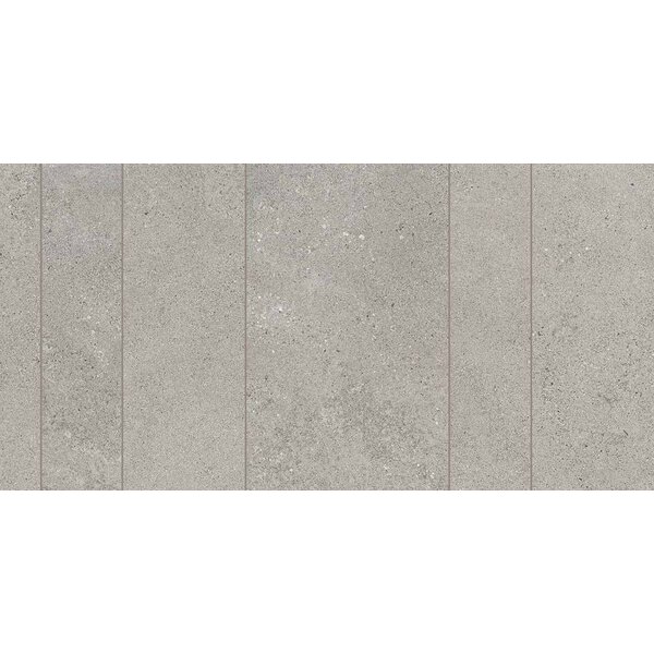 Keope Grace Decoro Docks Grey 30x60 Ultramatt, afname per doos van 5 stuks