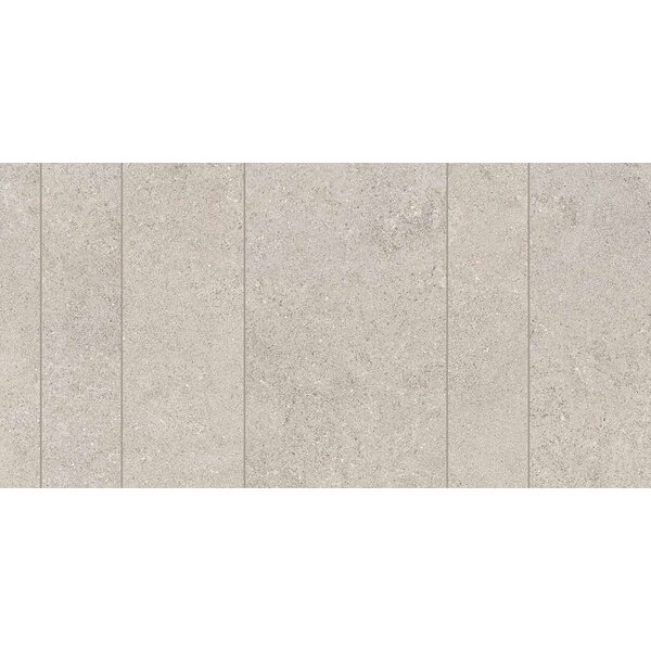 Keope Grace Decoro Docks Clay 30x60 Ultramatt, afname per doos van 5 stuks