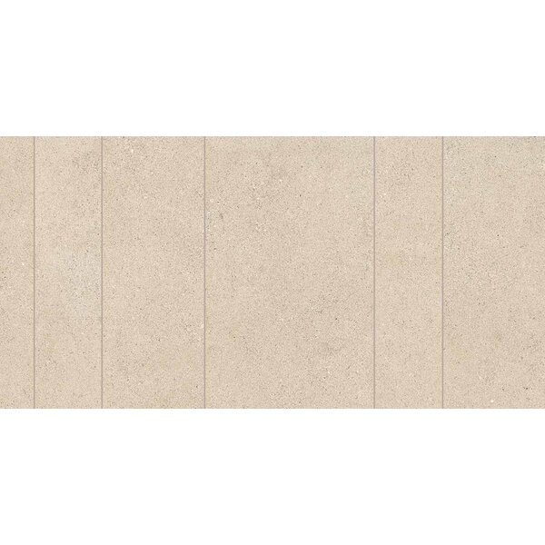 Keope Grace Decoro Docks Beige 30x60 Ultramatt, afname per doos van 5 stuks