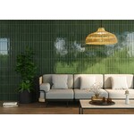 Estudio Ceramico Maris Emerald Forest 6,2x25, afname per doos van 0,512 m²